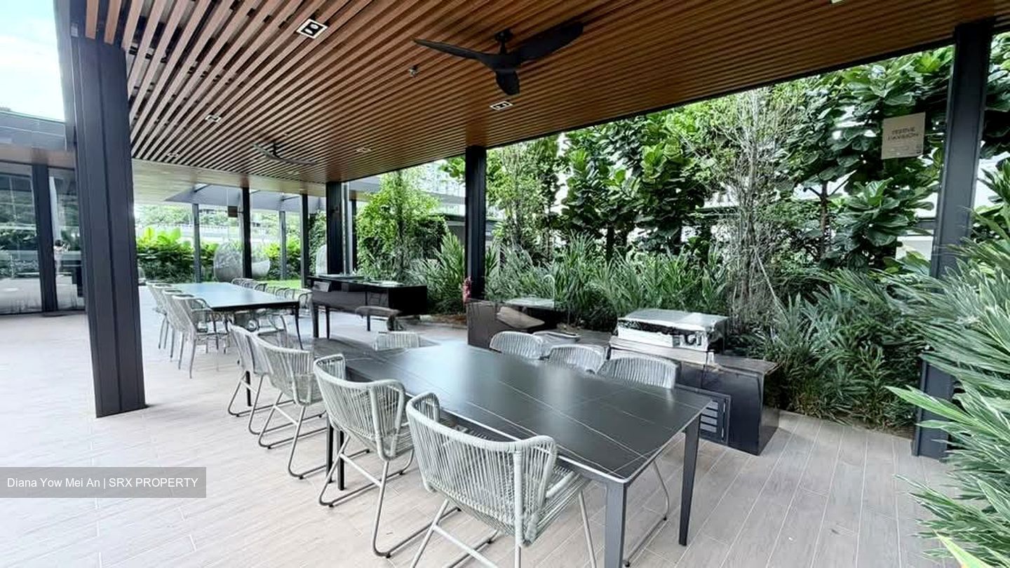 Tanah Merah Kechil Link (D16), Condominium #560547941